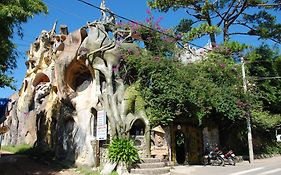 The Crazy House Vietnam